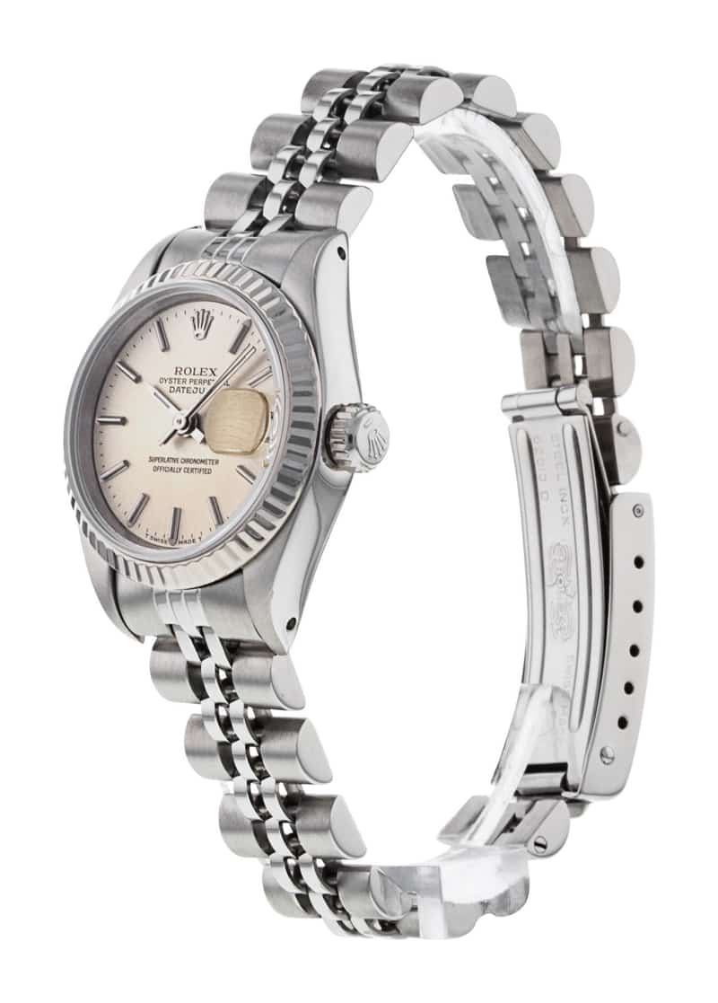 Rolex Datejust Lady 69174